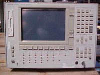 STM/SONET �����x-156MB/s/Anritsu�s�ԈD