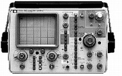 275MHzʾ����/Agilent/HP�s�ԈD