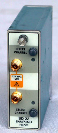 ȡ�ӷŴ���/Tektronix�s�ԈD