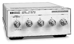 34GHz ��ͨ���y(c��)ԇ�b��/Agilent/HP�s�ԈD