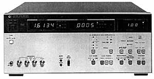 100Hz - 20KHz LCR ��/Agilent/HP�s�ԈD