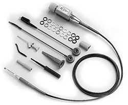 400MHz ԭ�b̽�^/Tektronix�s�ԈD