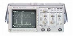 100MHz 500M/S  ��(sh��)��ʾ����/Tektronix�s�ԈD
