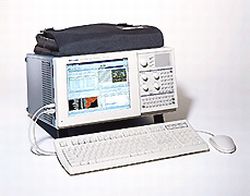 ߉݋�����x�����C(j��)��/Tektronix�s�ԈD