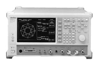 100Hz-8.5GHz�l�շ����x(��(sh��)���Ƅӟo���l(f��)��C�yԇ�x)/Anritsu�s�ԈD