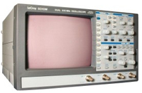 300MHz �����ܔ�(sh��)��ʾ����/Lecroy�s�ԈD