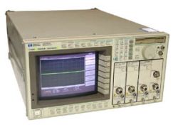 0.5GHz 2GS/s ݔ����/Agilent/HP�s�ԈD