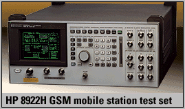 GSM�C�Ϝy(c��)ԇ�x/Agilent/HP�s�ԈD