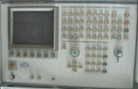 Anritsu MS9001B1 ���V�����x/Anritsu�s�ԈD