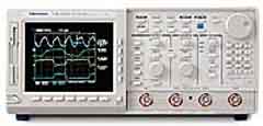 500MHZʾ����/Tektronix�s�ԈD