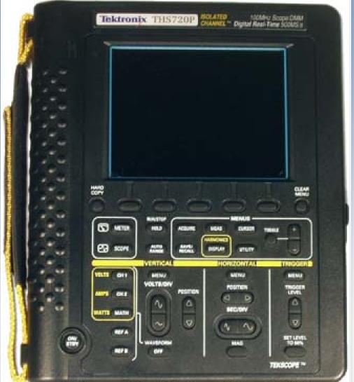 Tektronix /Tektronix�s�ԈD