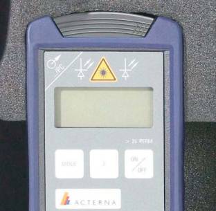 ��Դ/ACTERNA�s�ԈD