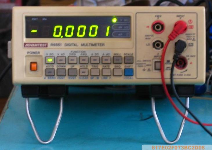 �߾����_ʽ��(sh��)���f�ñ� ��λ��/ADVANTEST�s�ԈD