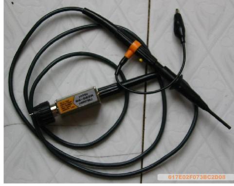 400Mʾ����̽�^/IWATSU�s�ԈD