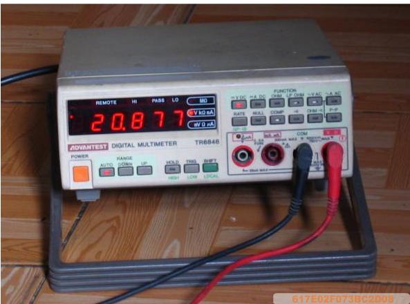 �߾����_(t��i)ʽ��(sh��)���f�ñ� ��λ��/ADVANTEST�s�ԈD