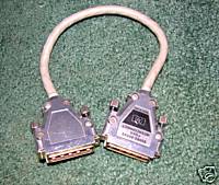 HP Spectrum Analizer BUS cable/Agilent/HP�s�ԈD