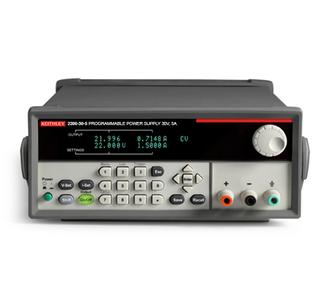 �ɾ���ֱ���Դ/KEITHLEY�s�ԈD