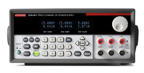 �ɾ�����ͨ��ֱ���Դ/KEITHLEY�s�ԈD