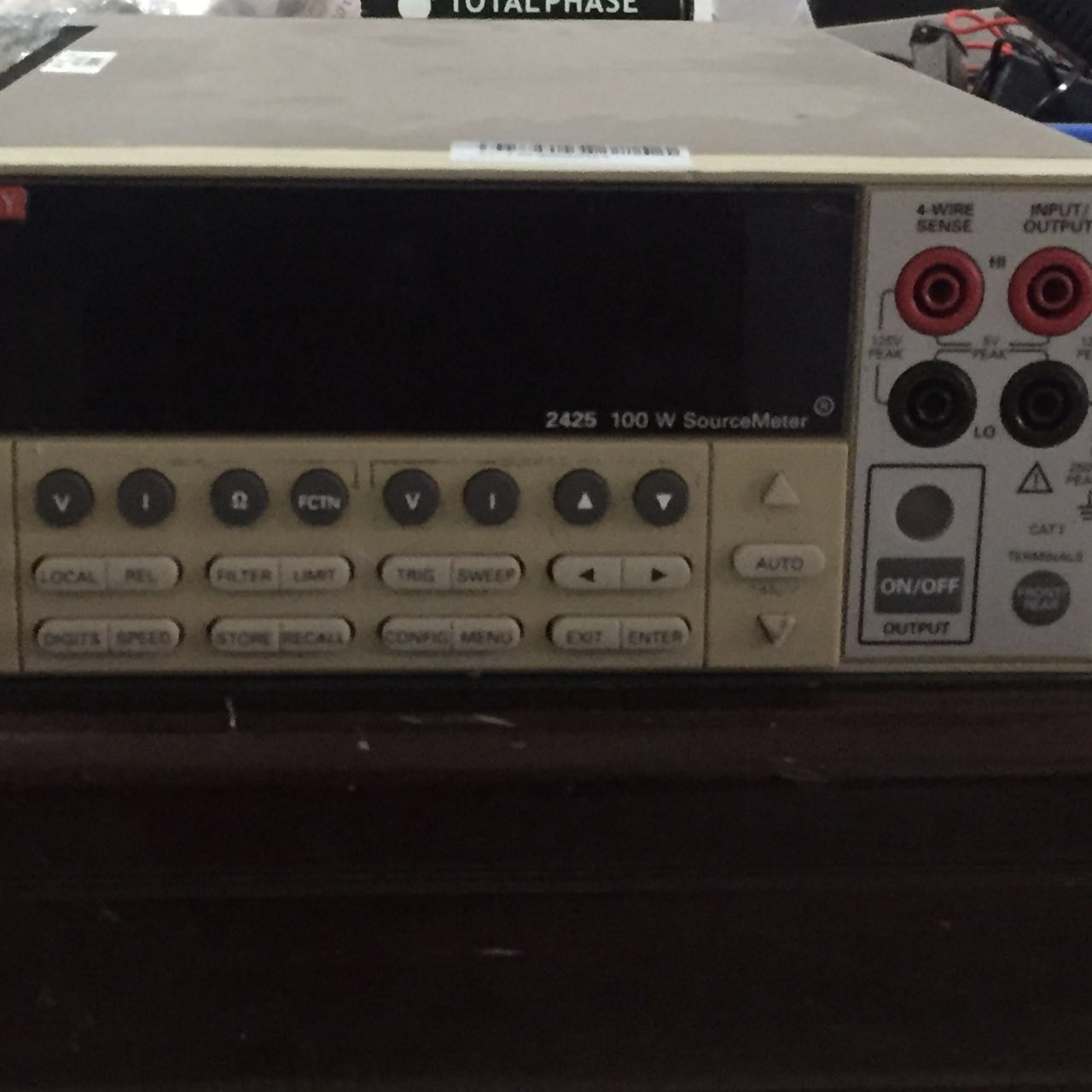 Keithley 2425 ��(sh��)��Դ��/KEITHLEY�s�ԈD