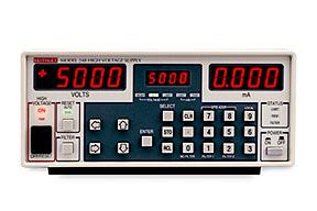 �߉���5kV���Դ��/KEITHLEY�s�ԈD