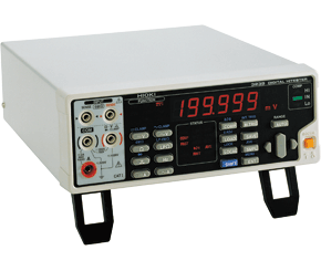 ��(sh��)�ֶ��ñ� /HIOKI�s�ԈD