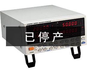 ���๦��Ӌ(j��) /HIOKI�s�ԈD