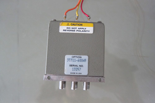 HP E1338A ����_(k��i)�P(gu��n) 33311-60045/HP�s�ԈD