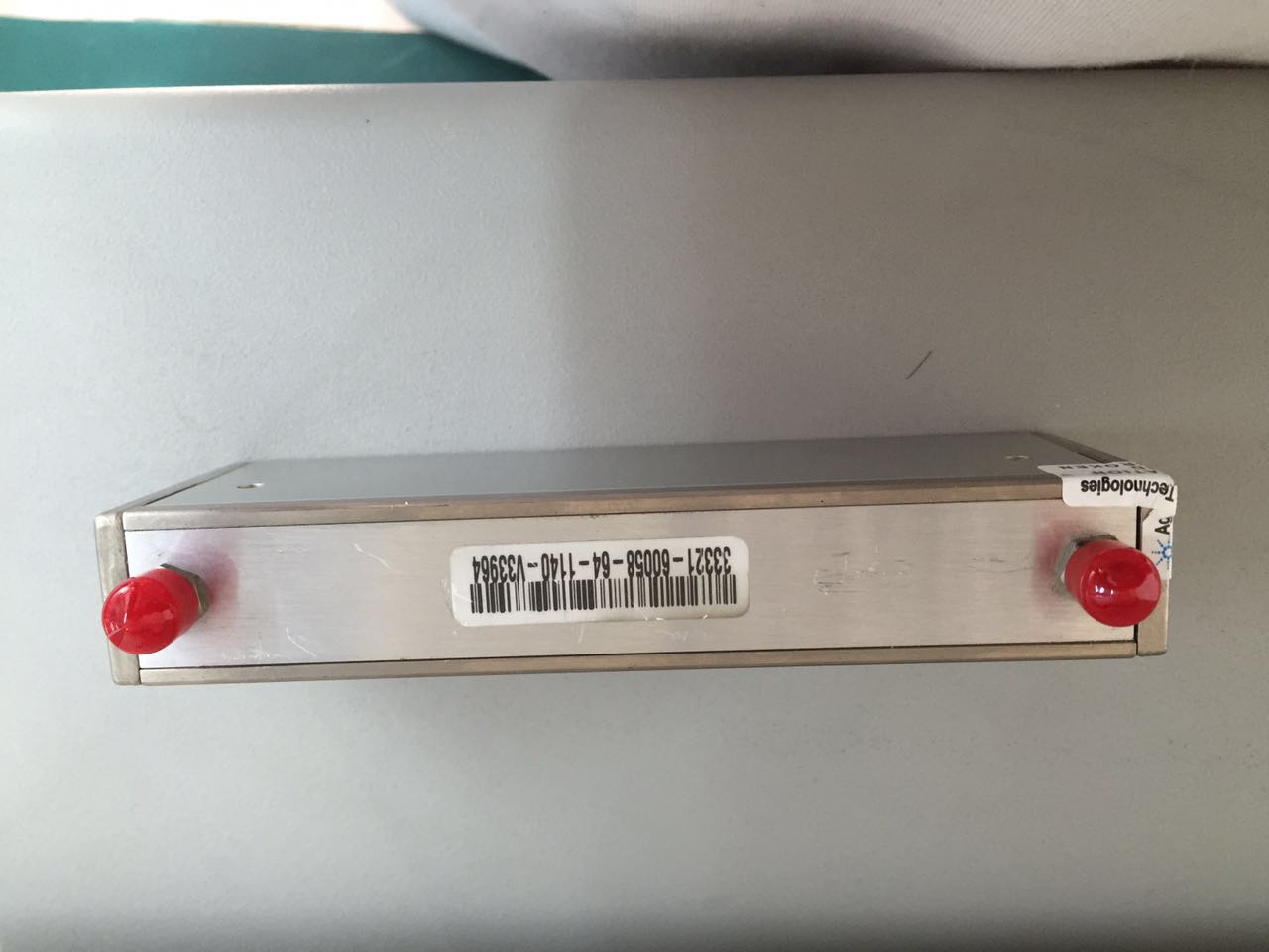 ˥�p��/Agilent�s�ԈD