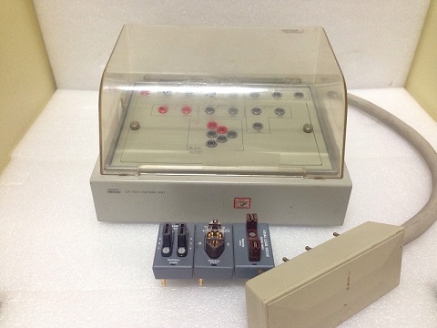 ���w�ܜyԇ�x/Tektronix�s�ԈD