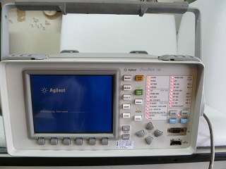 ͨ�����ܷ����x/Agilent�s�ԈD