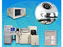 �߼�DC / RF /�}�_�����yԇ�x/Keysight�s�ԈD