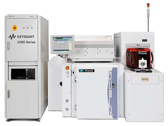 �����yԇϵ�y/Keysight�s�ԈD