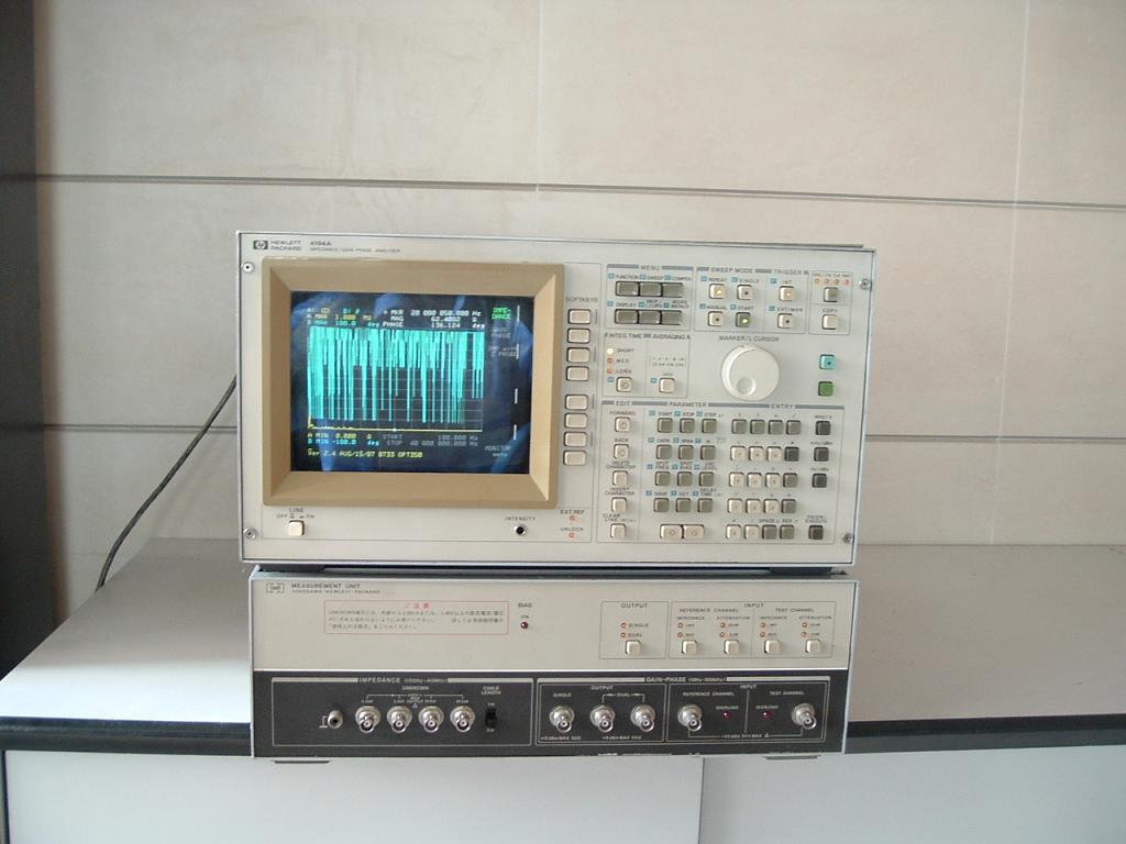 �迹�yԇ�A��/Agilent/HP�s�ԈD