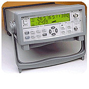 CW΢���l��Ӌ��(sh��)��, 26.5 GHz/Agilent/HP�s�ԈD