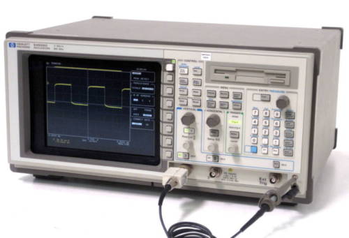 ��(sh��)�ִ惦ʾ����/Agilent�s�ԈD