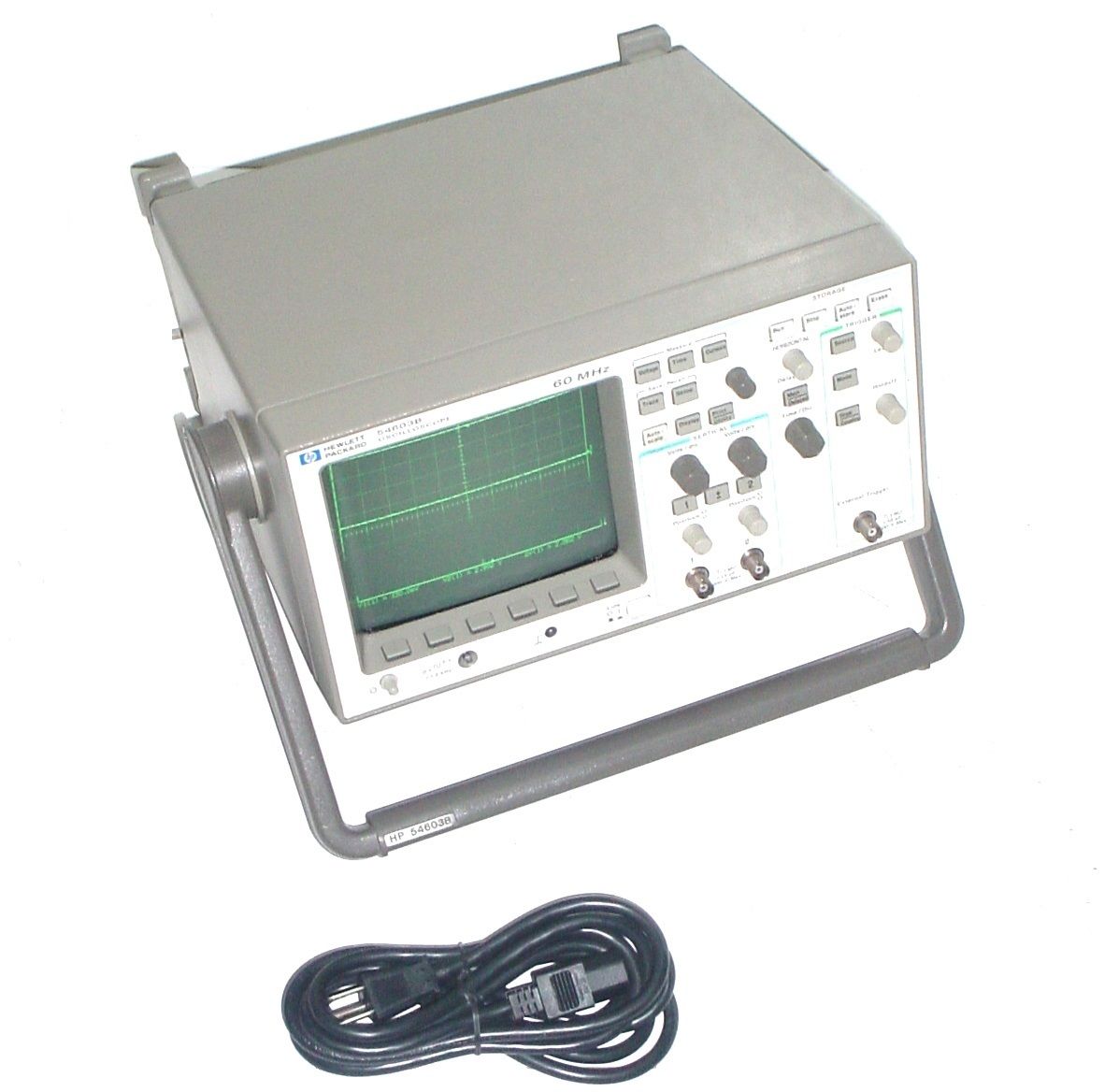 ʾ����/Agilent�s�ԈD