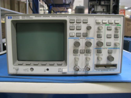 �����̖ʾ����/Agilent�s�ԈD