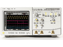 ʾ����/Agilent�s�ԈD