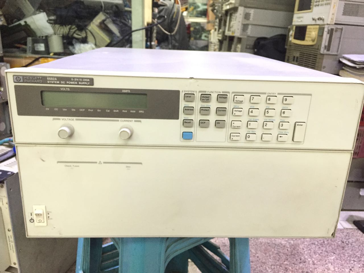 5000Wϵ�y(t��ng)�Դ/Keysight�s�ԈD