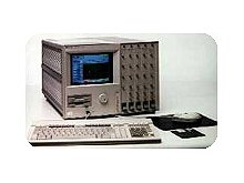 �����l����ϵ�y/Keysight�s�ԈD