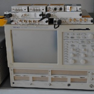 늽ӿڕr犻֏�ģ�K/Tektronix�s�ԈD