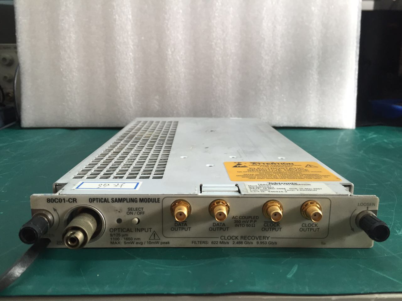 ��y(c��)��ģ�K/Tektronix�s�ԈD
