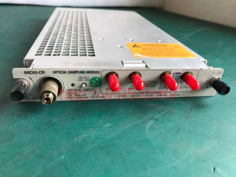 Tektronix 80C03-CR ��W(xu��)�ɘ�ģ�K/Tektronix�s�ԈD