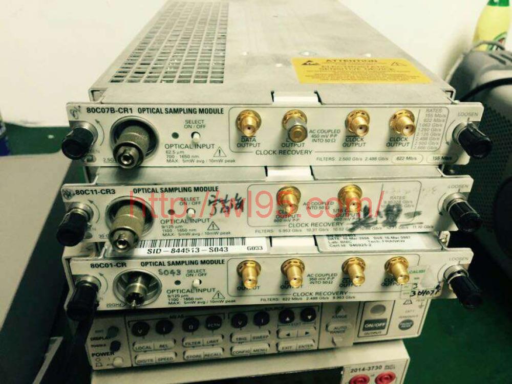 ̩�� 80C07B-CR1 ��ӿ�ģ�K/Tektronix�s�ԈD