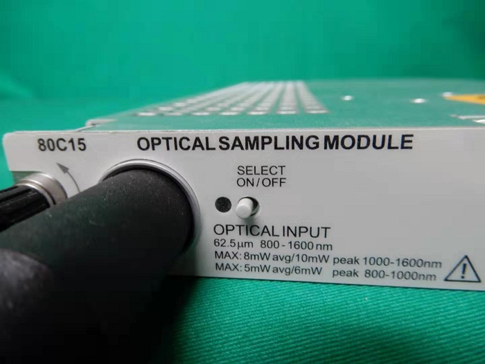 ̩�� 80C15 32GHZ��ģ�K/Tektronix�s�ԈD