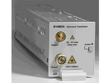 �ǵ¿Ƽ� 81490A �����l(f��)��ģ�K/Keysight�s�ԈD