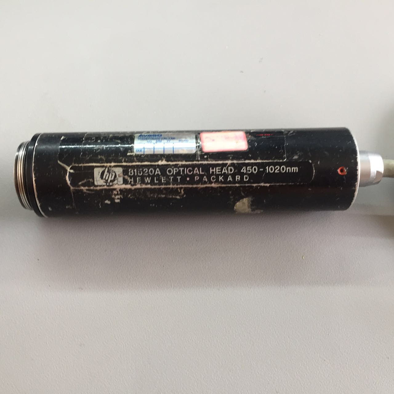 �⹦��̽�^/Agilent�s�ԈD