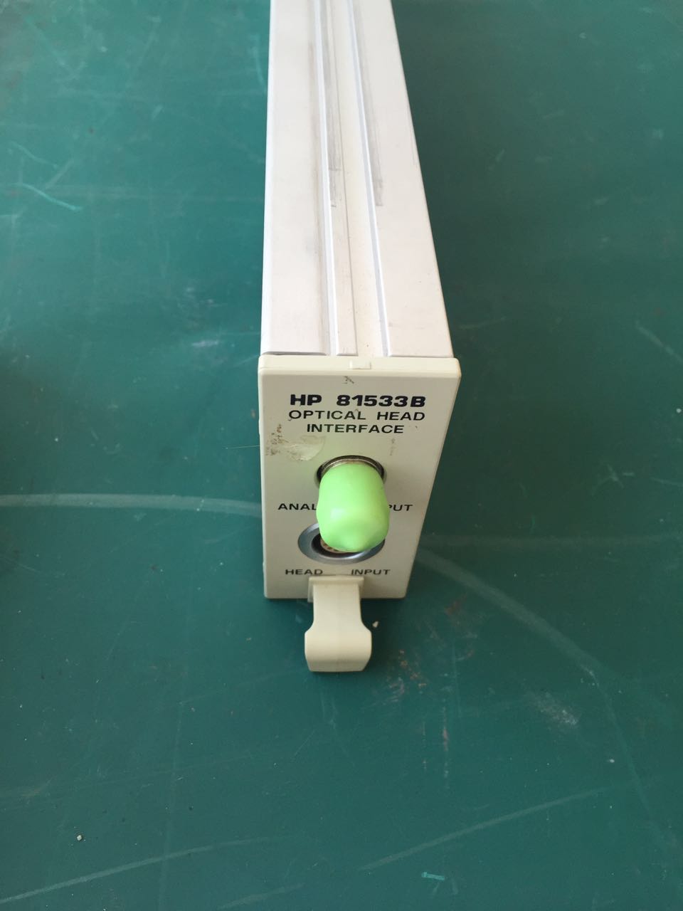 �ӿ�ģ�K/Agilent�s�ԈD