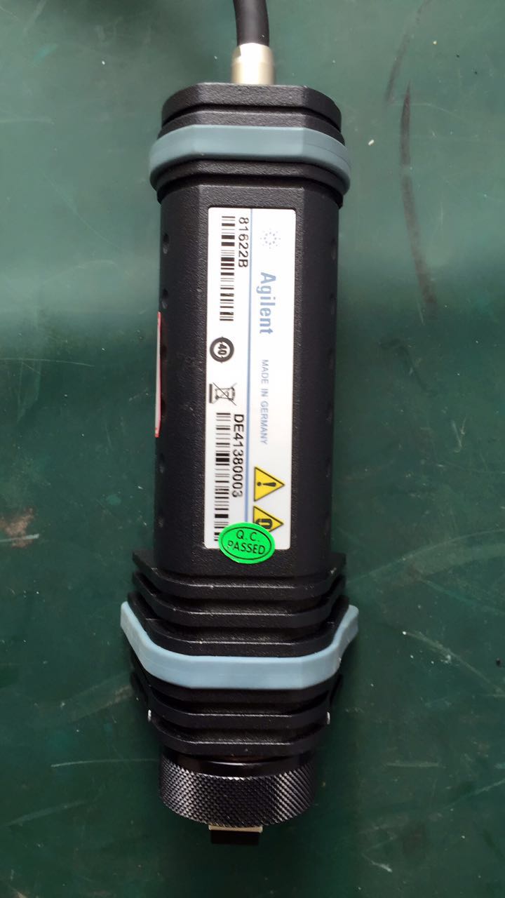 ���݂� 81622B �⹦��Ӌ̽�^/Agilent�s�ԈD