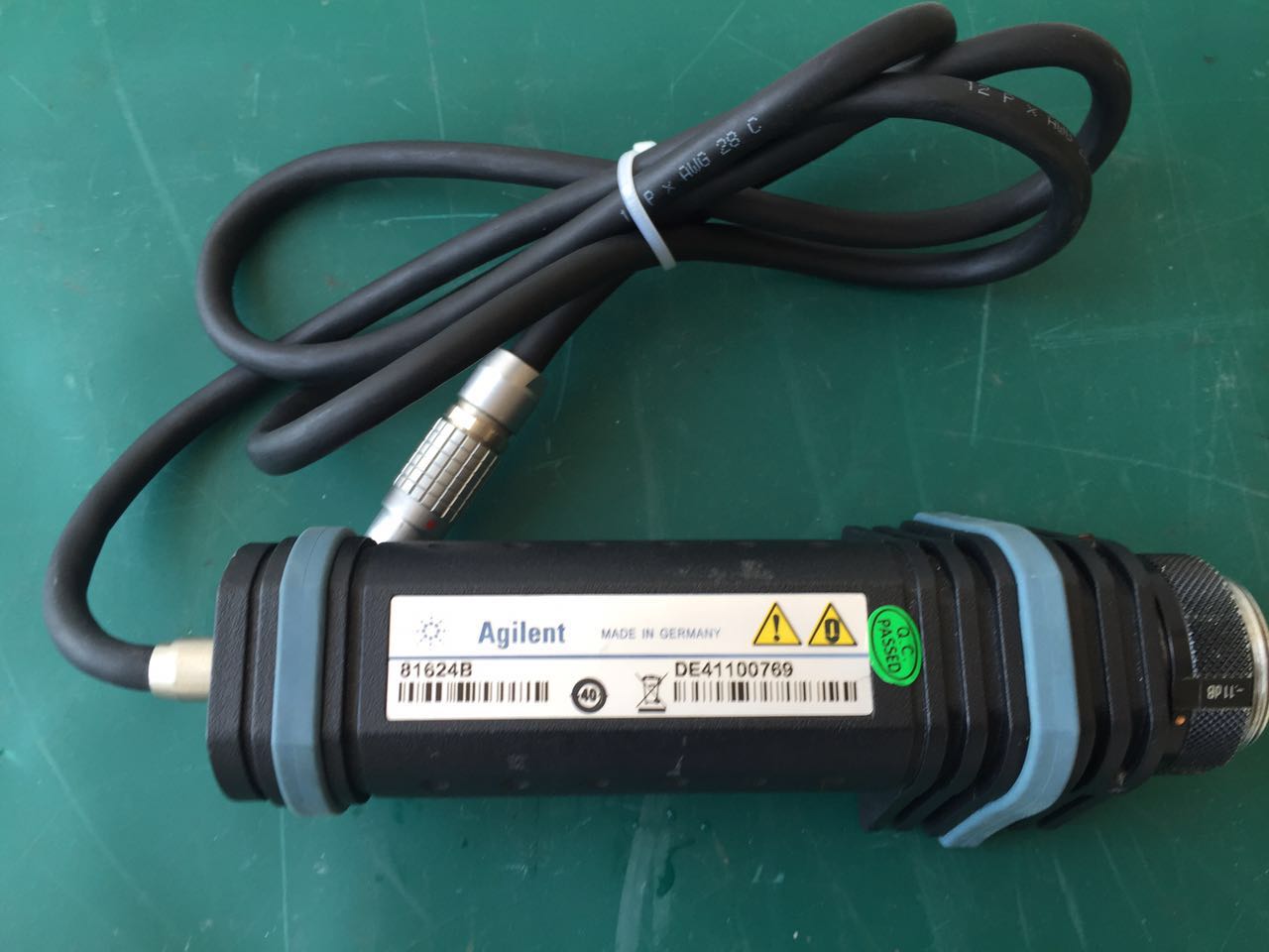  ͨ�ù⹦��̽�^/Agilent�s�ԈD